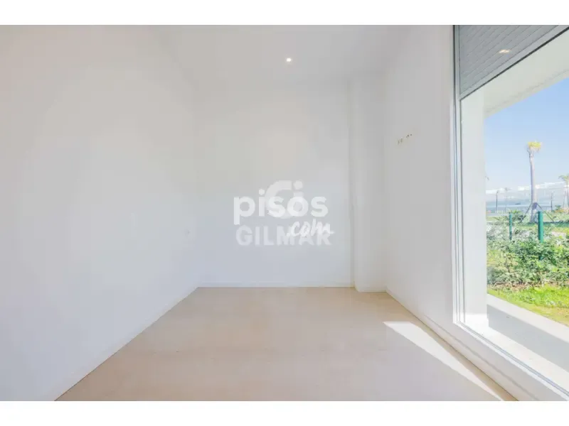 Toad - New Flat with Large Terraces in Chipiona