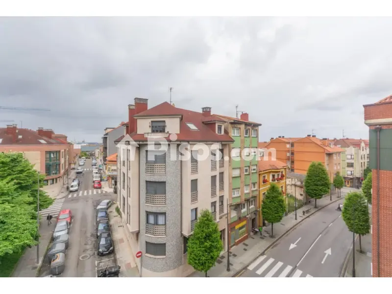 Välivaade - Bright Apartment with Sea View in Gijón