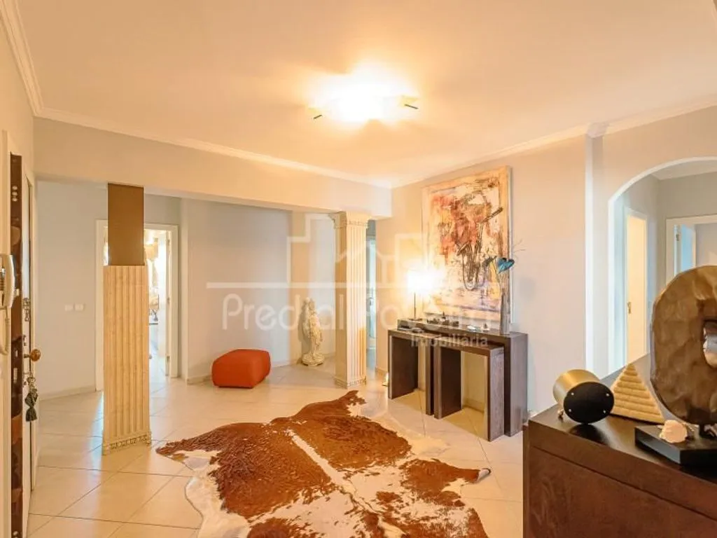 Entrée - Luxury Flat with Elevator in Póvoa de Varzim
