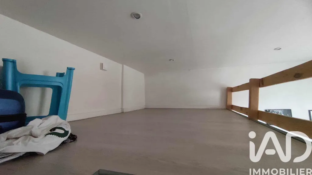 Toad - City Centre Studio in Aubagne
