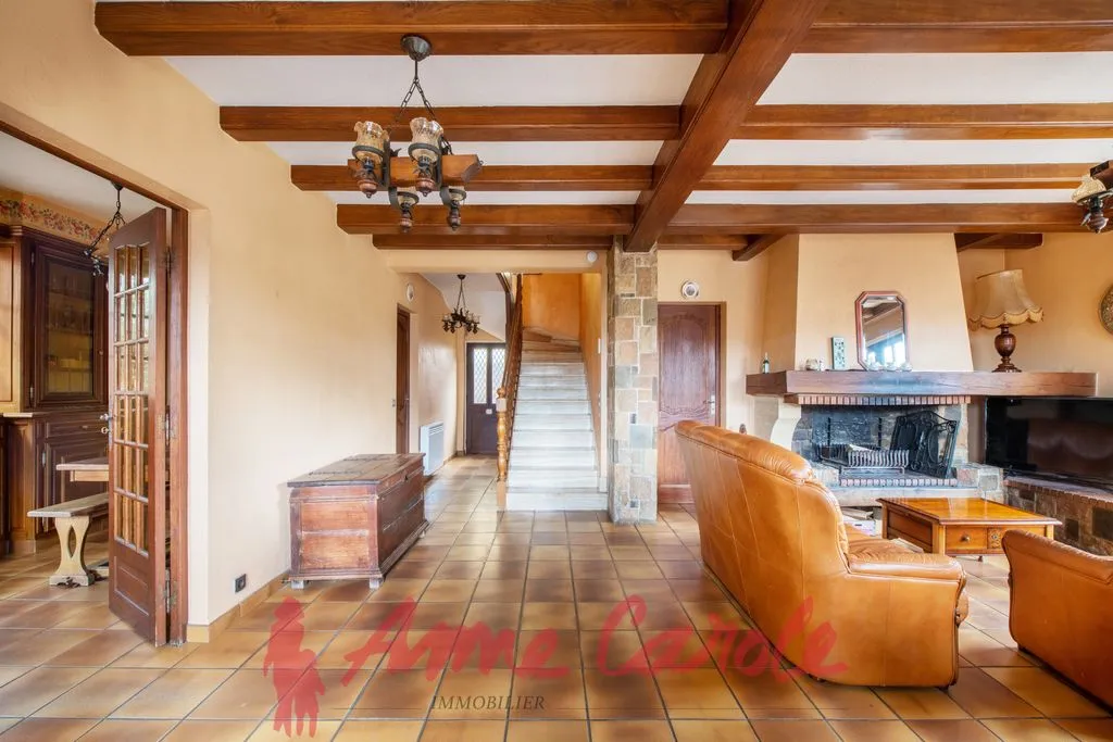 Elutuba - 7-Bedroom Mason's House with Garden in Joinville-le-Pont