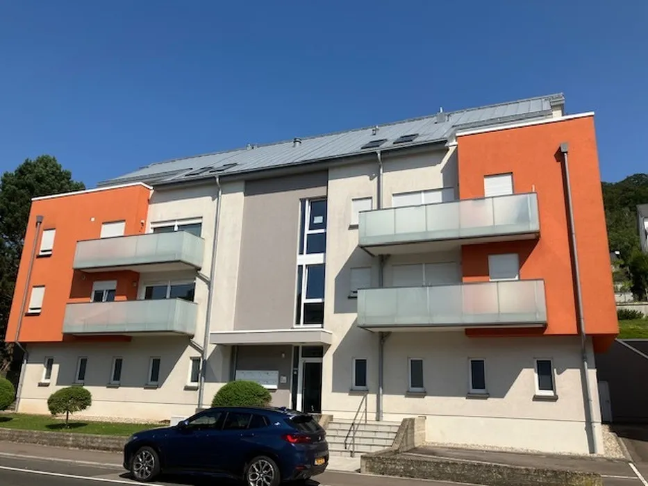 Appartement 2 chambres à Lintgen