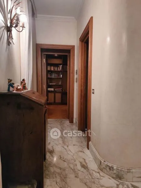 Ingresso - Casa indipendente con cortile a Mortara