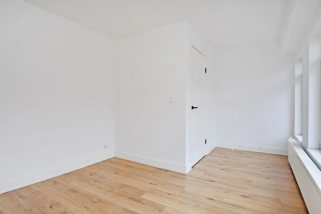 Pièces - Renovated Apartment with Balcony in Rotterdam