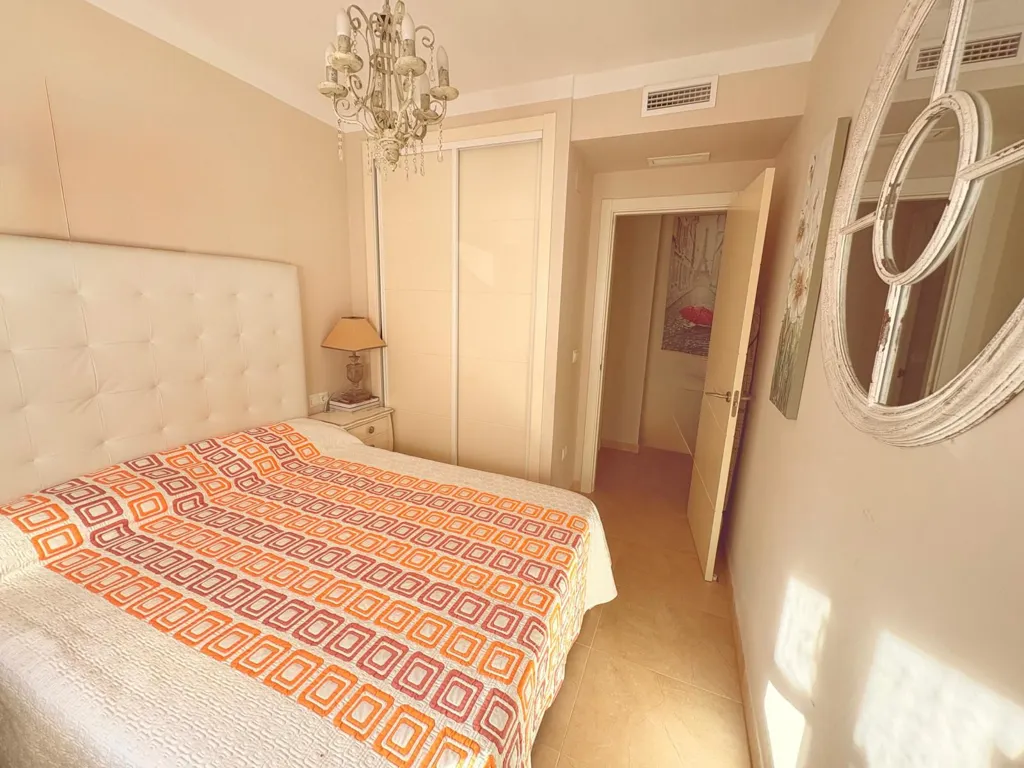Appartement 3 pièces à Dénia