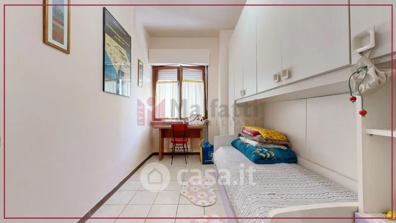 Chambres - Apartment with Triple Exposure in Rieti