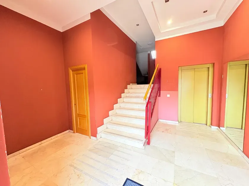 Stanze - Apartment with Private Parking in Ponferrada
