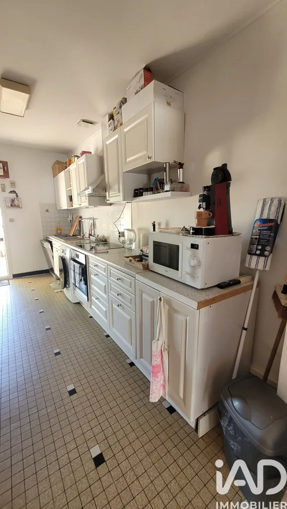 Maison 5 pièces à La Roche-Chalais