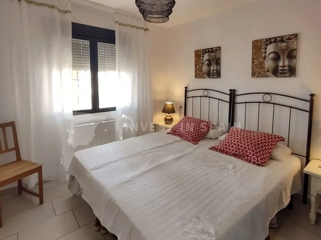 Camere da letto - Luxury Villa with Pool in Benissa, Spain