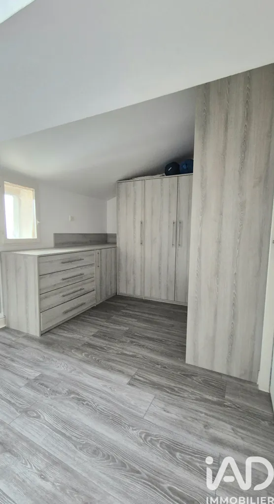 Cuisine - Appartement Duplex en Hypercentre à Saint-Galmier