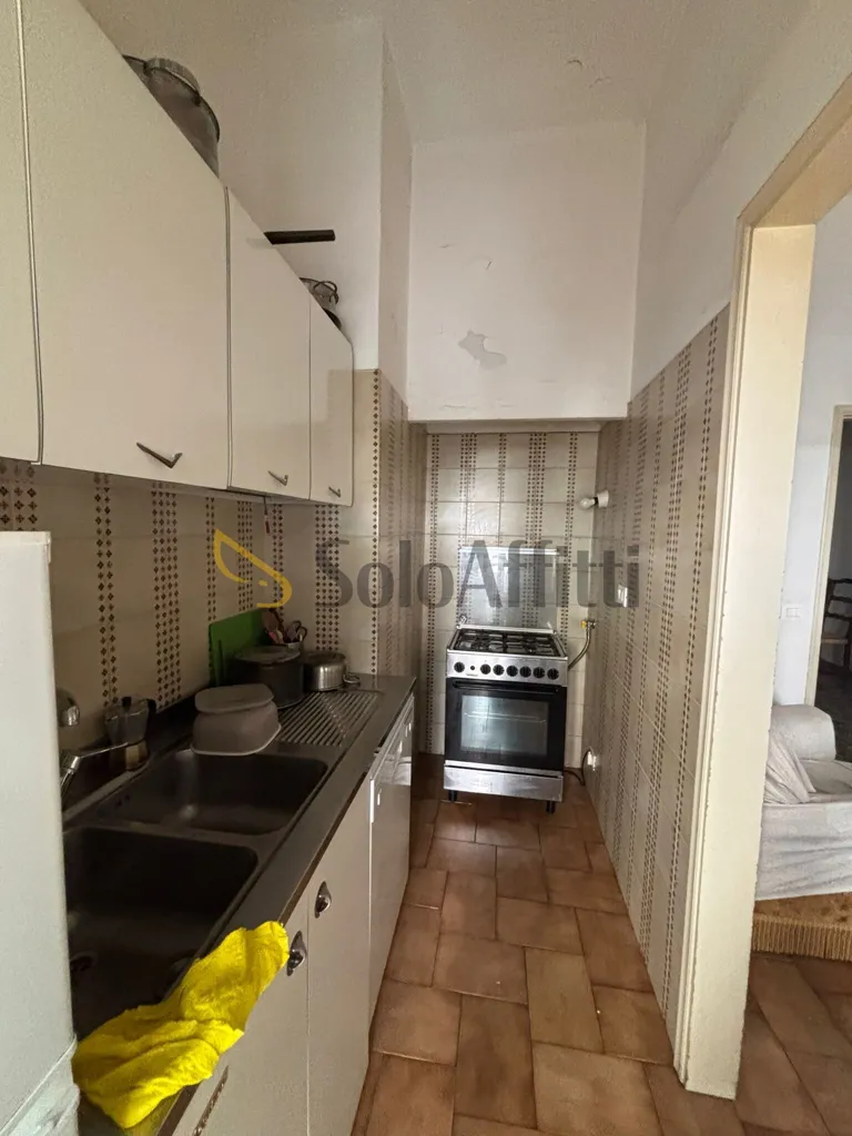 Cuisine - Student Room with Kitchen in Statuto