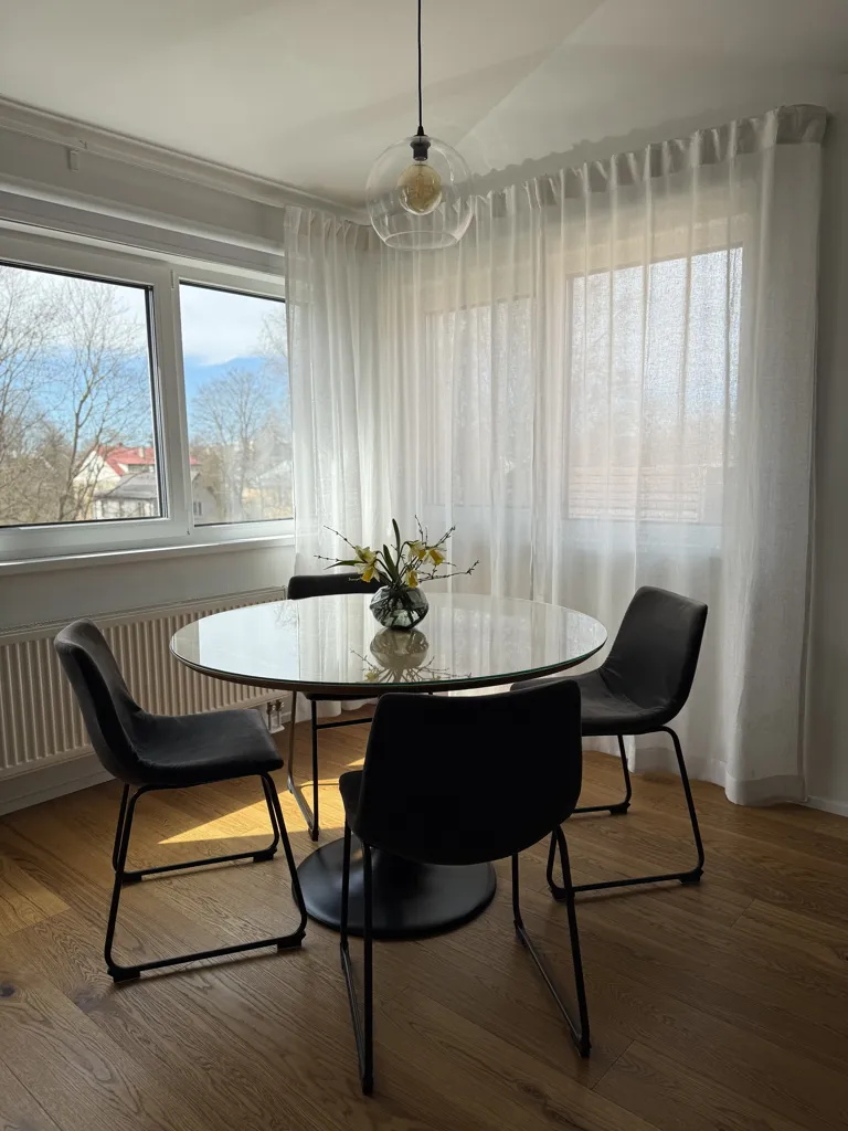 Appartement 2 pièces à Tallinn