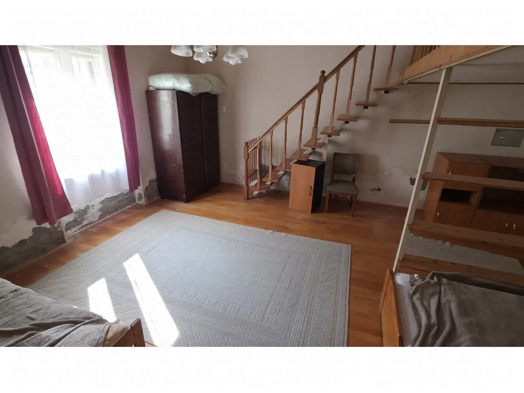 Magamistoad - Ground Floor Apartment with Balcony in Szeged Centre