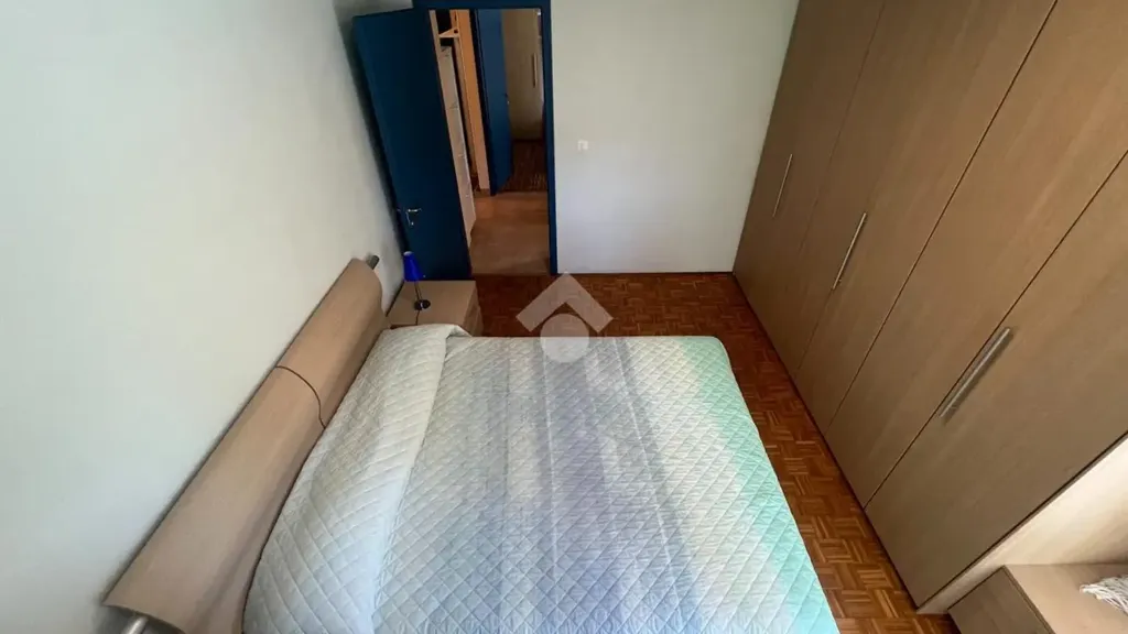 Chambres - Trilocale with Laguna View in Grado