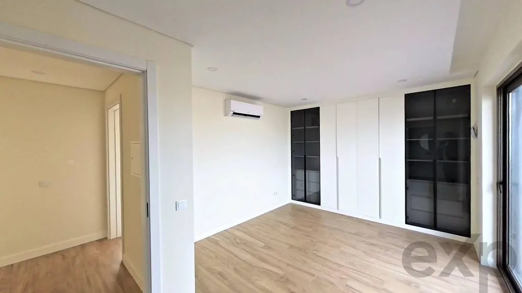 Magamistoad - Luxury Flat with City View in Almancil