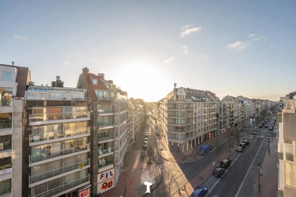 Välivaade - New Build Apartment with Sea View in Central Location