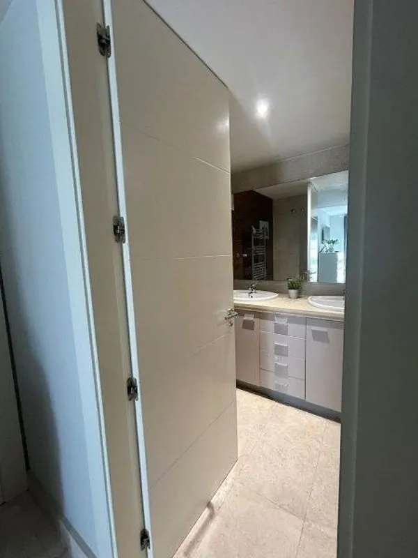 Vannitoad - Apartment with Pool and Terrace in La Duquesa