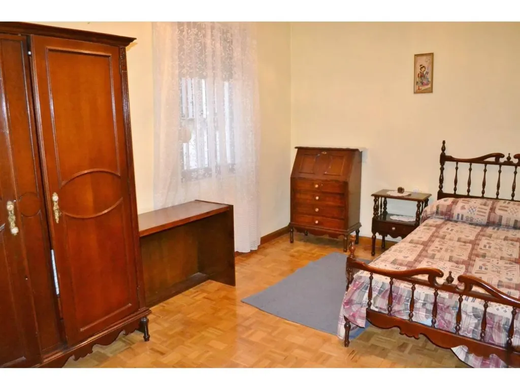 Chambres - Furnished Flat with Terraces in Palencia