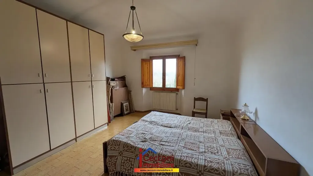 Chambres - Spacious Apartment with Garden in Empoli Est