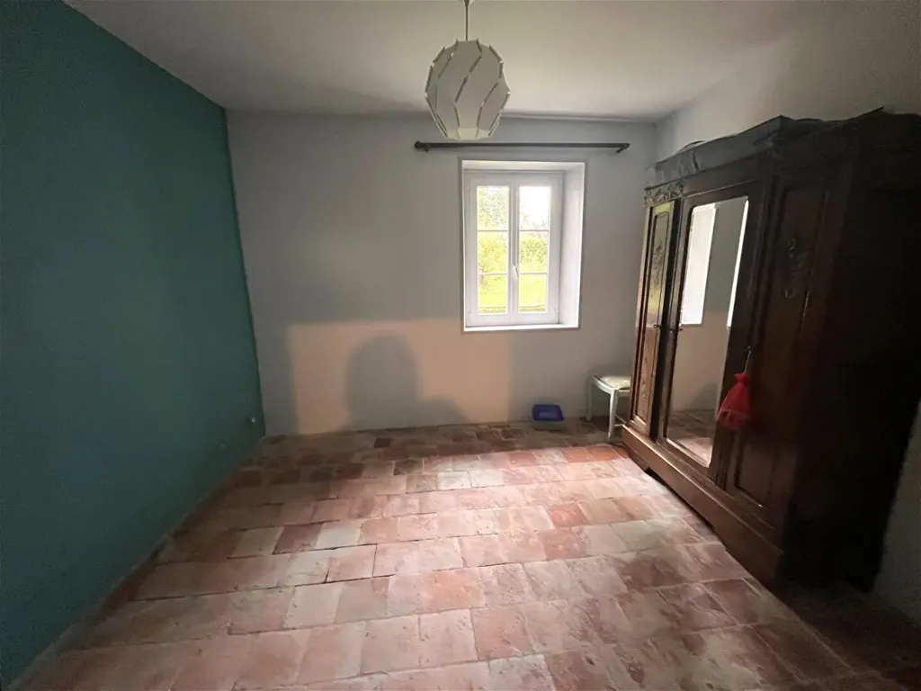 Maison 8 pièces à Loches