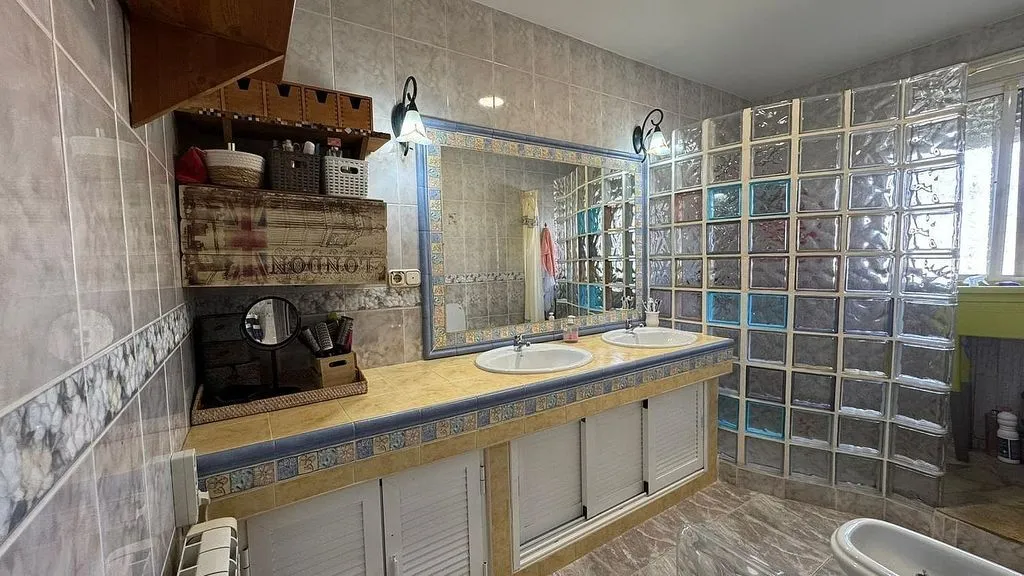 Vannitoad - Chalet with Terrace in Riogordo
