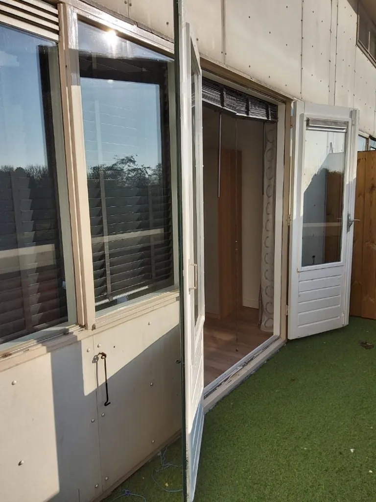Appartement 5 pièces à Amsterdam