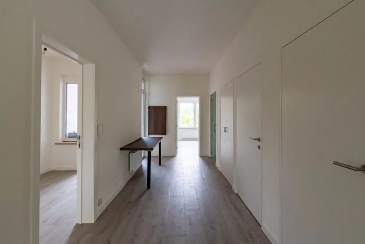 Appartement 2 chambres à Mortsel