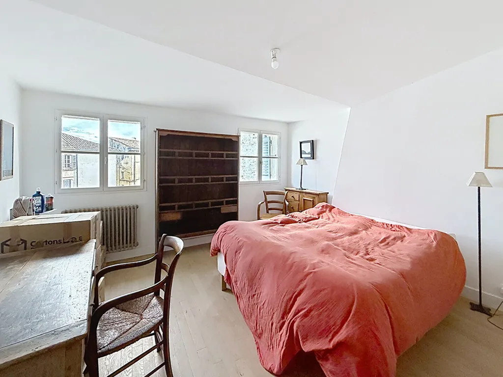 Magamistoad - Flat with Views in Historic Avignon