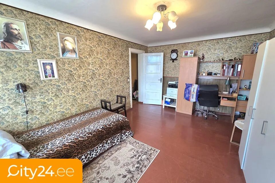 Chambres - Spacious House with Garden in Mežciems, Riga