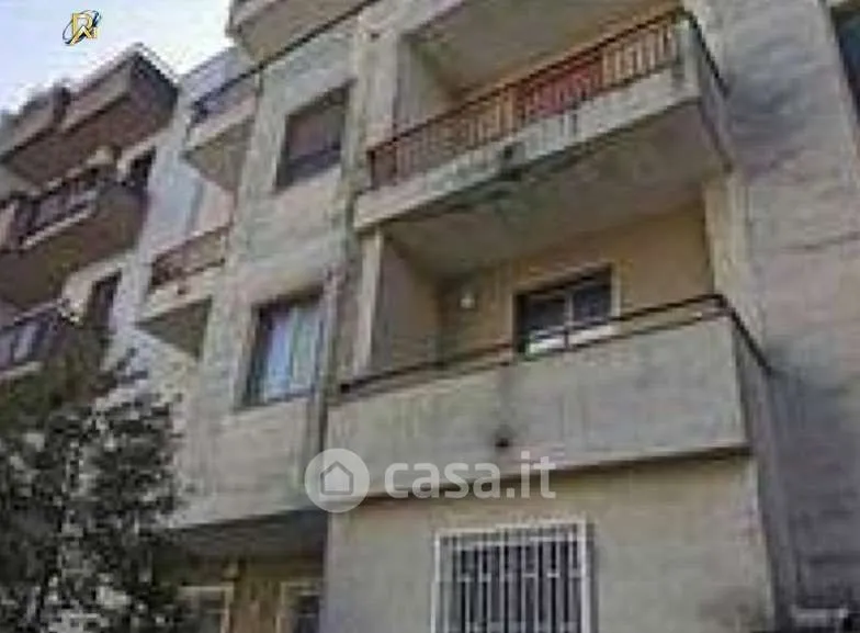 Esterno - Apartment with Balconies in Cerignola