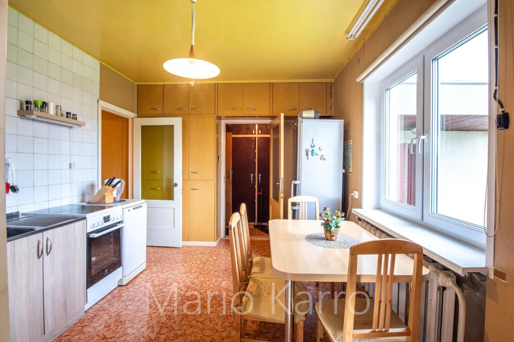 Maison 4 pièces à Viljandi linn