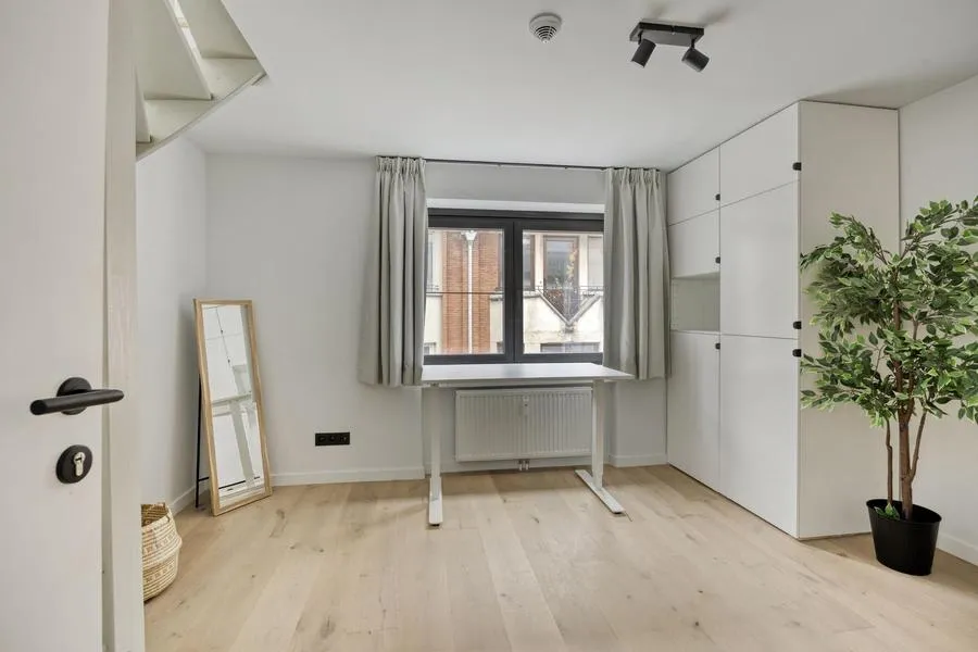 Bureau - Appartement Neuf de 2 Chambres à Heverlee