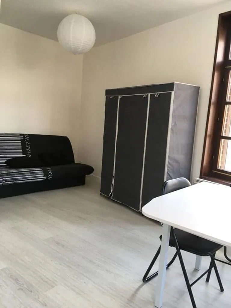 Magamistoad - Studio with Kitchen in Amiens