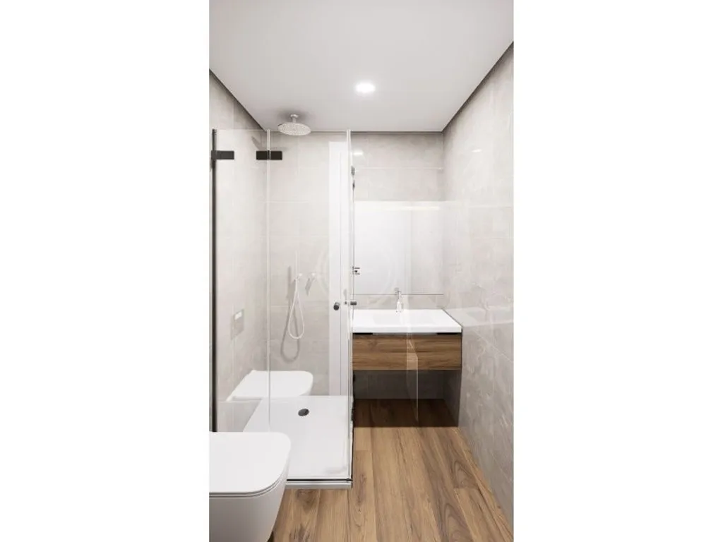 Vannitoad - Luxury Duplex Penthouse in Montijo