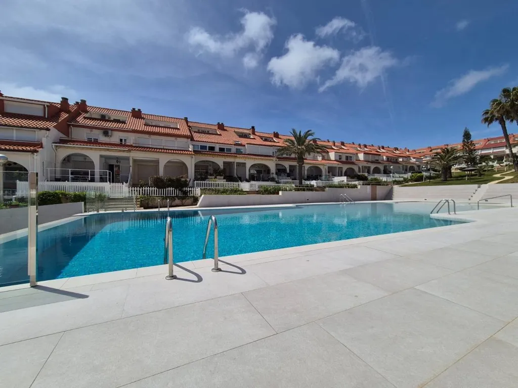 Piscine - Adosado with Beach Access in Cabo de las Huertas