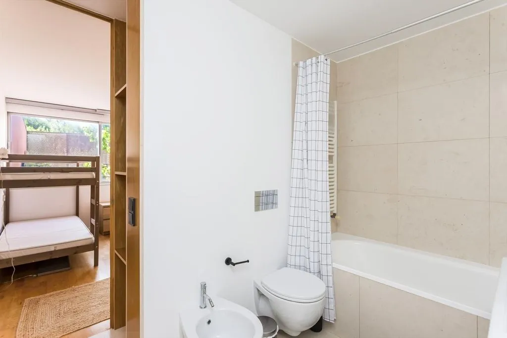 Bagni - Terraced House with Pool in Óbidos