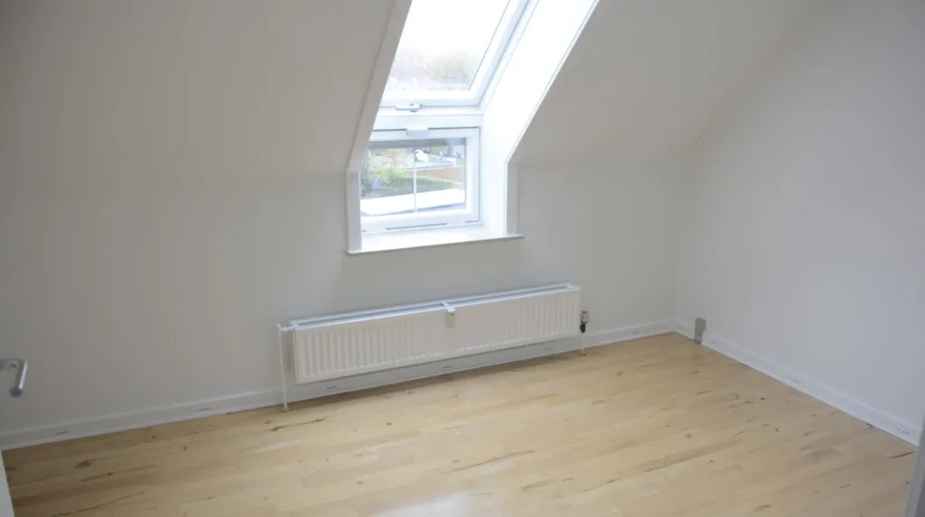 Pièces - 2-Bed Apartment with Sea View in Odense