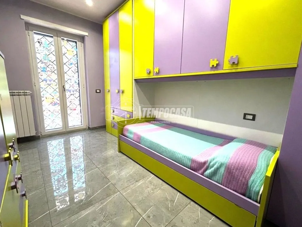 Magamistoad - Renovated Apartment with Balcony in Rome