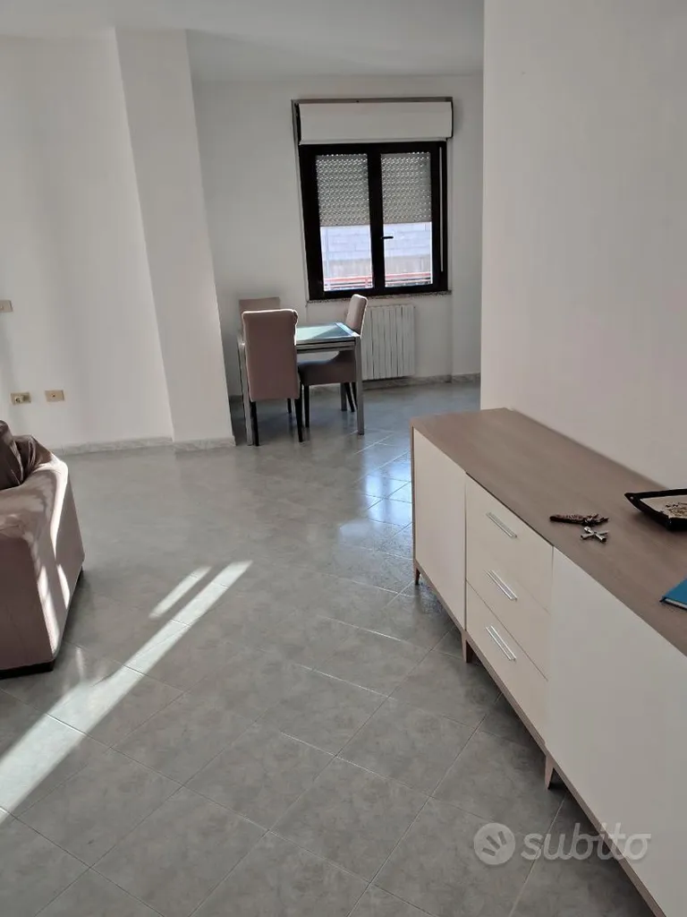 Elutuba - Rearranged Apartment with Balcony in Semi-Central Zone