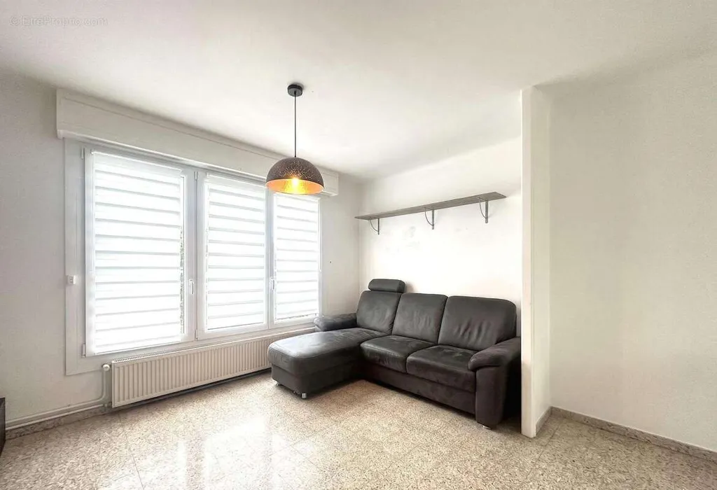 Maison 4 pièces à Faches-Thumesnil
