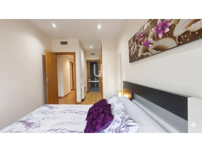 Camere da letto - Spacious Apartment with Balcony in Sangonera la Verde