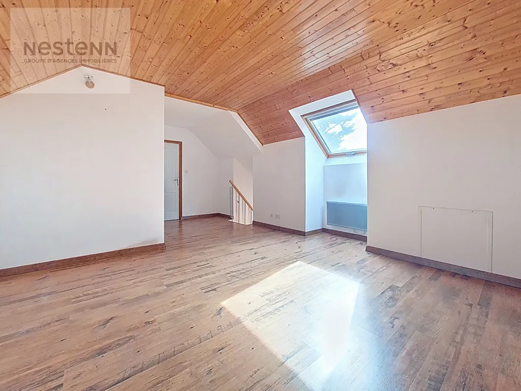 Stanze - Detached House with Enclosed Garden in Orleans