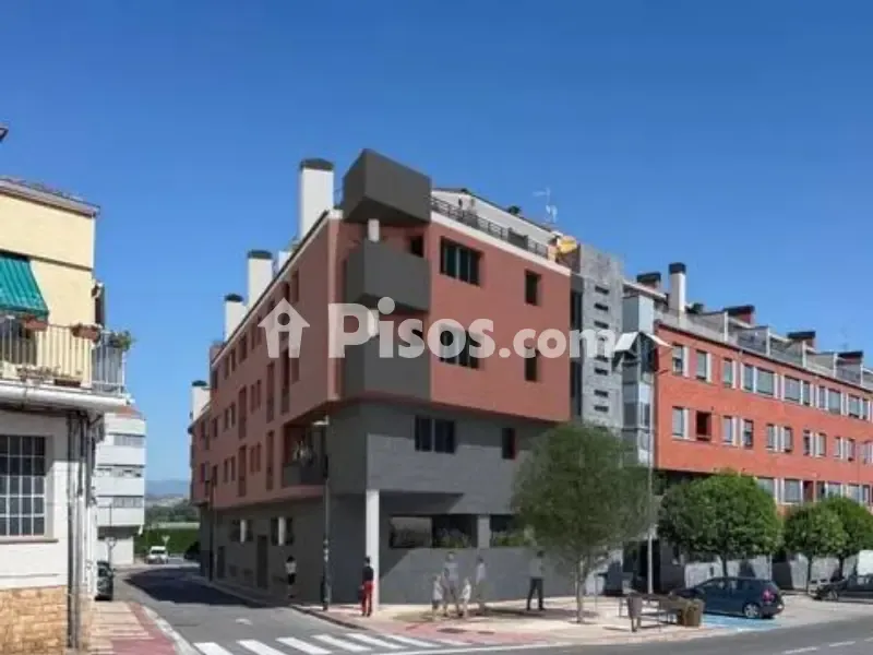 Esterno - Modern Flat with Balcony in Villamediana