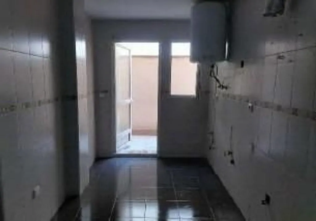 Entrée - Ground Floor Flat with Garage in Cijuela