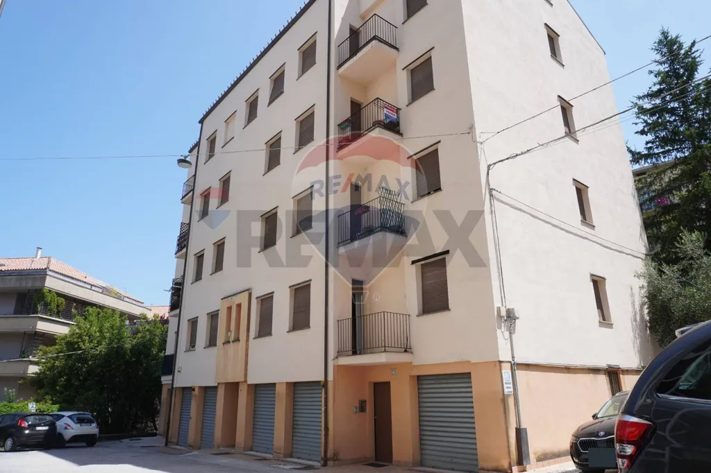 Extérieur - Apartment with Two Terraces in Fabriano