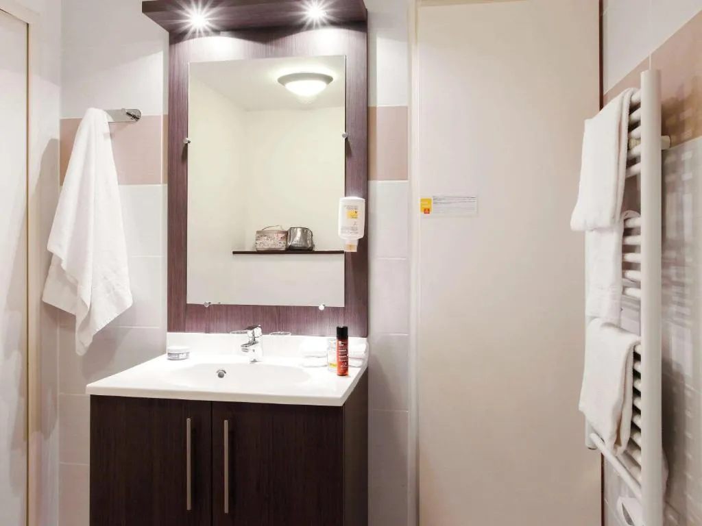 Vannitoad - Managed Studio in City Centre Marseille