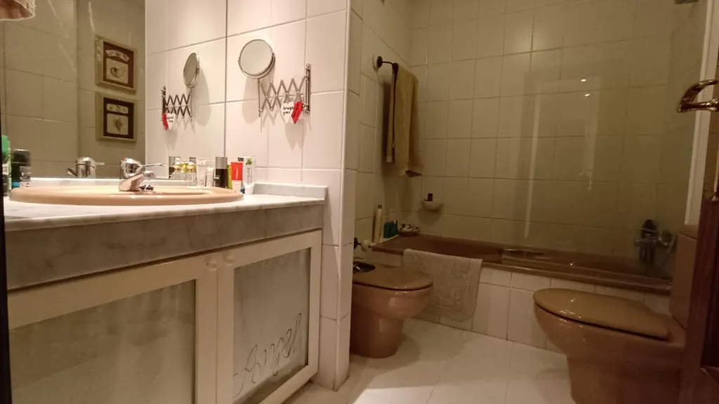 Appartement 3 chambres à Zamora