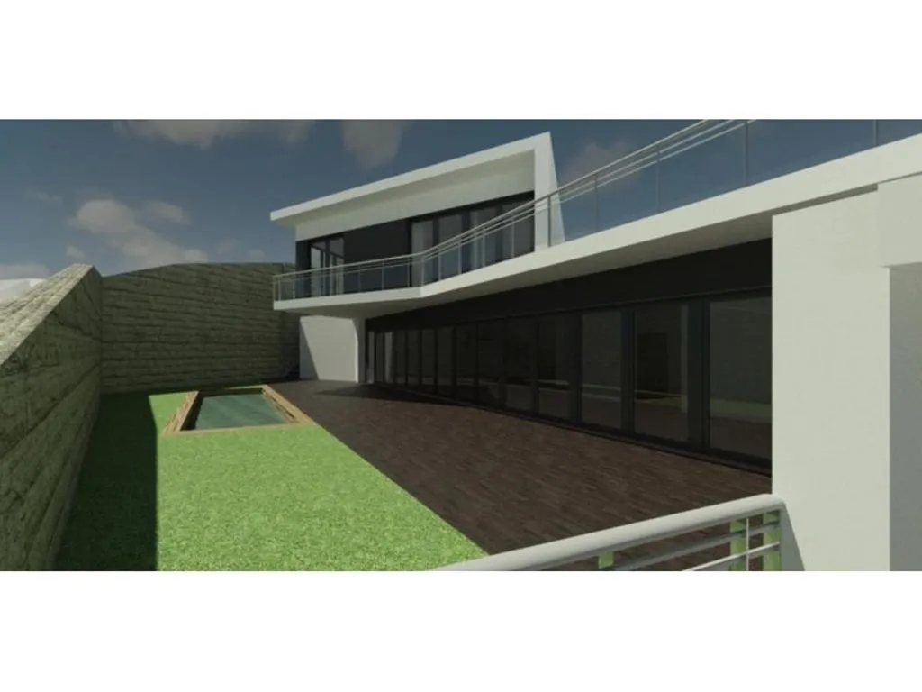 Beachfront Luxury House in Castelldefels
