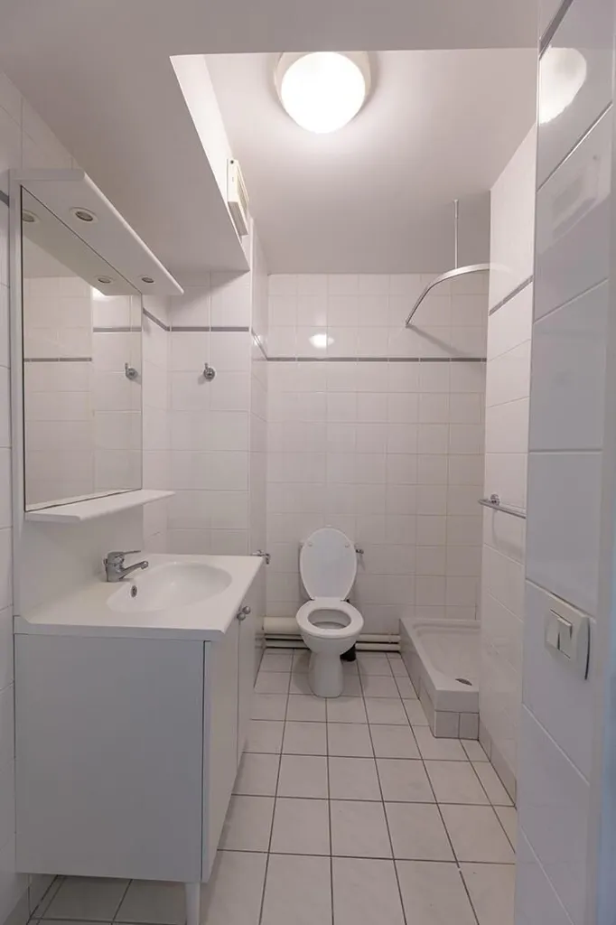 Vannitoad - Studio with Balcony in Rueil-Malmaison