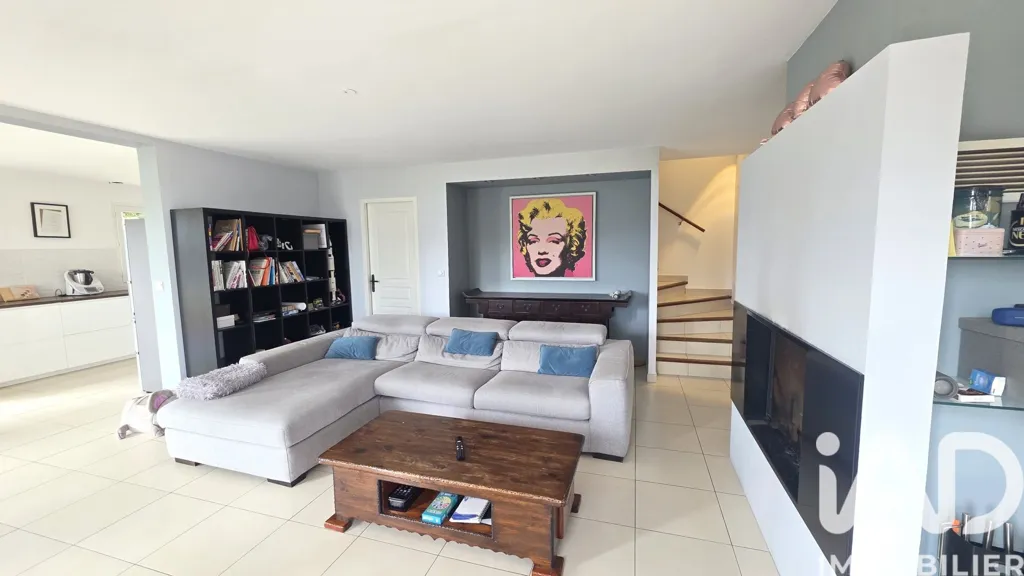 Maison 3 pièces à Coursegoules